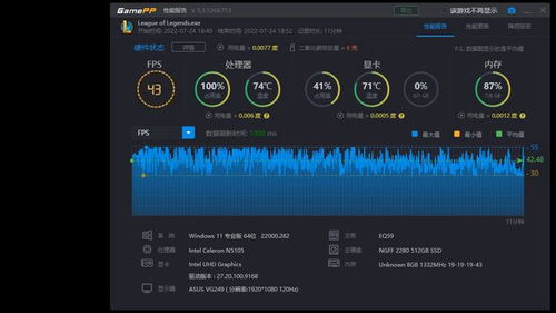 零刻EQ59迷你主機 千元售價，玩轉LOL與4K，小身材大能量的高性價比之選